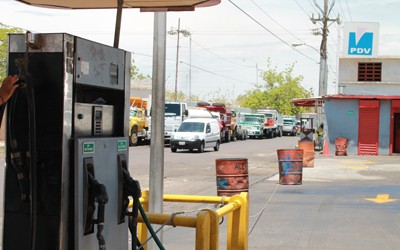 1316 4C gasoil